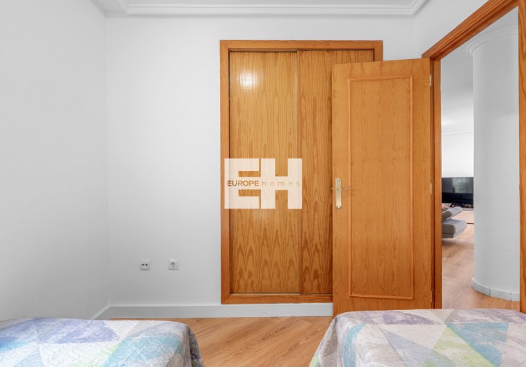 Segunda mano - Apartamento  - Torrevieja - Costa Blanca