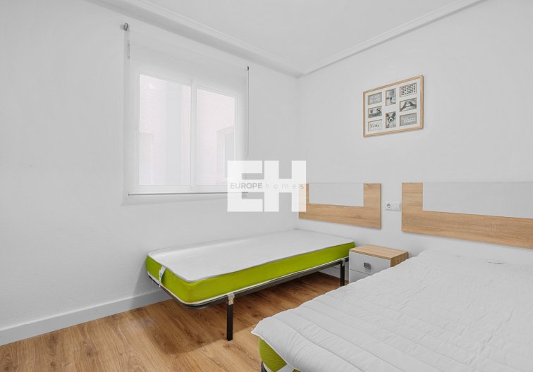 Segunda mano - Apartamento  - Torrevieja - Costa Blanca