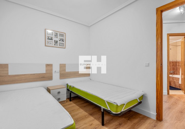 Segunda mano - Apartamento  - Torrevieja - Costa Blanca