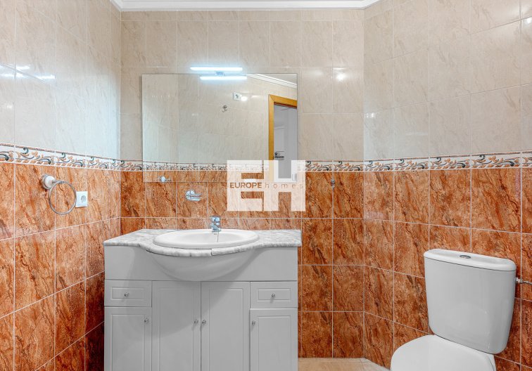 Segunda mano - Apartamento  - Torrevieja - Costa Blanca