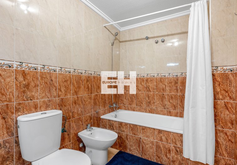 Segunda mano - Apartamento  - Torrevieja - Costa Blanca