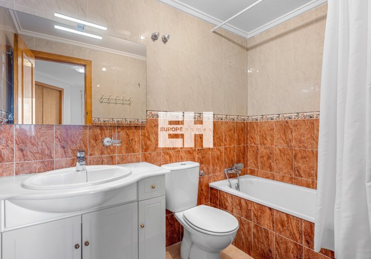Segunda mano - Apartamento  - Torrevieja - Costa Blanca