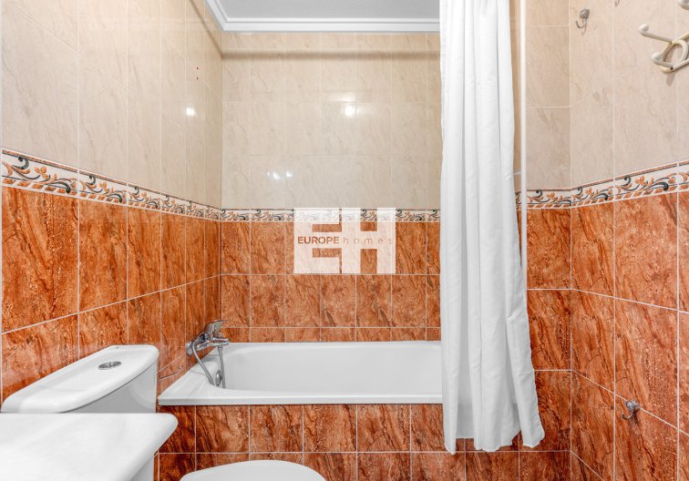 Segunda mano - Apartamento  - Torrevieja - Costa Blanca