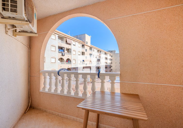 Segunda mano - Apartamento  - Torrevieja - Costa Blanca