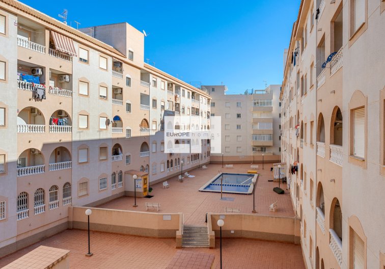 Segunda mano - Apartamento  - Torrevieja - Costa Blanca