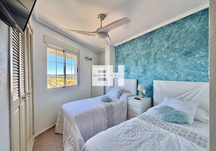 Revente - Appartement - Torrevieja - Gaspar Perrelló