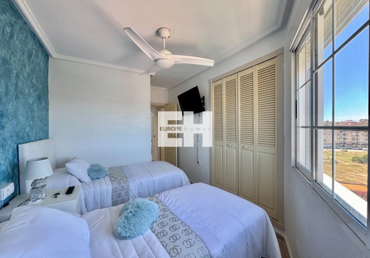 Revente - Appartement - Torrevieja - Gaspar Perrelló