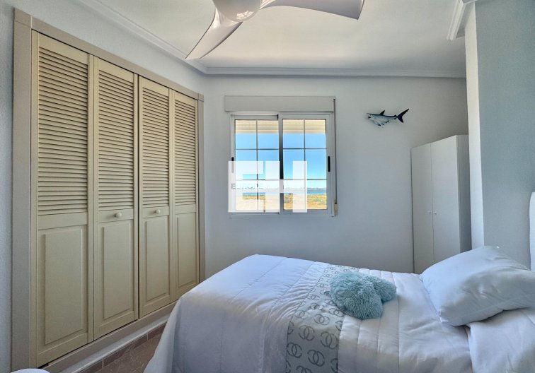 Revente - Appartement - Torrevieja - Gaspar Perrelló