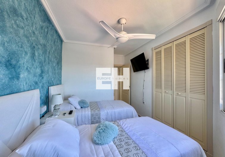 Revente - Appartement - Torrevieja - Gaspar Perrelló
