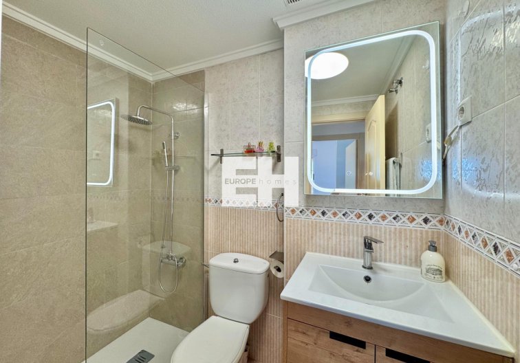 Revente - Appartement - Torrevieja - Gaspar Perrelló