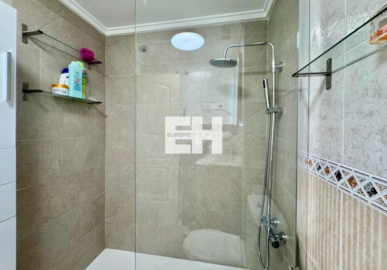 Revente - Appartement - Torrevieja - Gaspar Perrelló