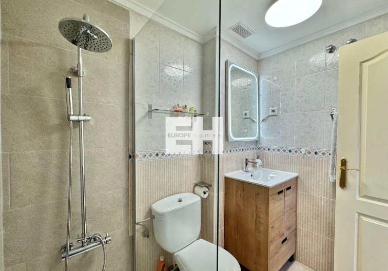 Revente - Appartement - Torrevieja - Gaspar Perrelló