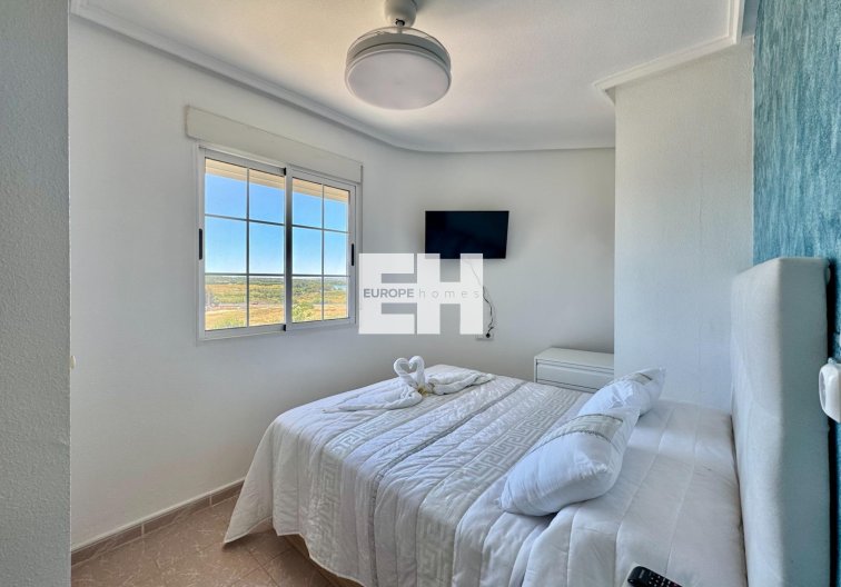 Revente - Appartement - Torrevieja - Gaspar Perrelló