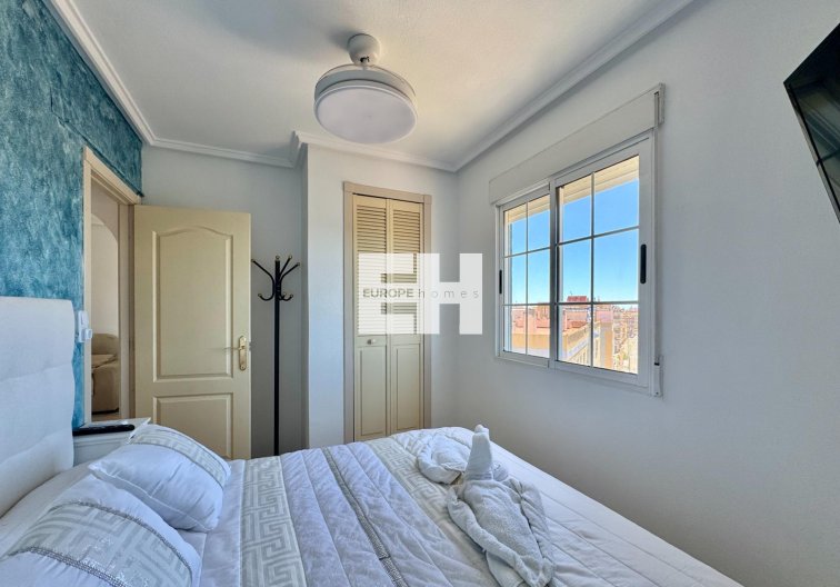 Revente - Appartement - Torrevieja - Gaspar Perrelló