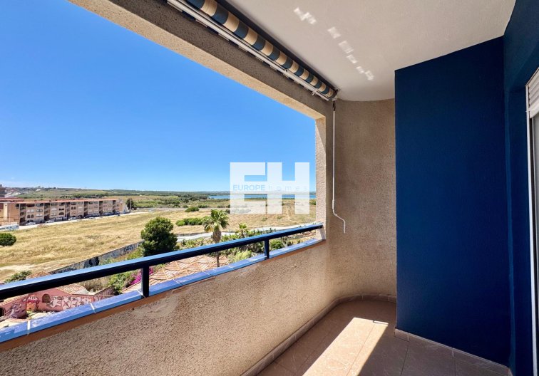 Revente - Appartement - Torrevieja - Gaspar Perrelló