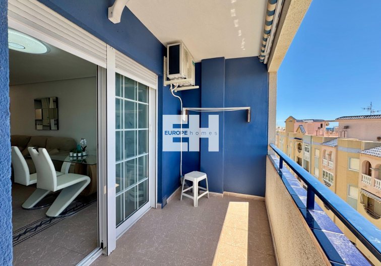 Revente - Appartement - Torrevieja - Gaspar Perrelló