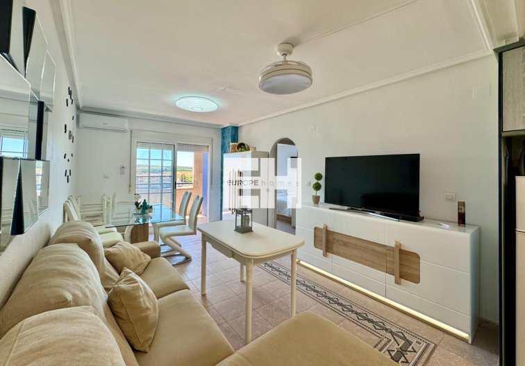 Revente - Appartement - Torrevieja - Gaspar Perrelló