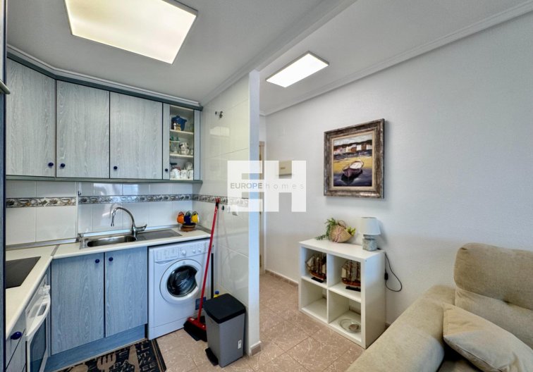 Revente - Appartement - Torrevieja - Gaspar Perrelló