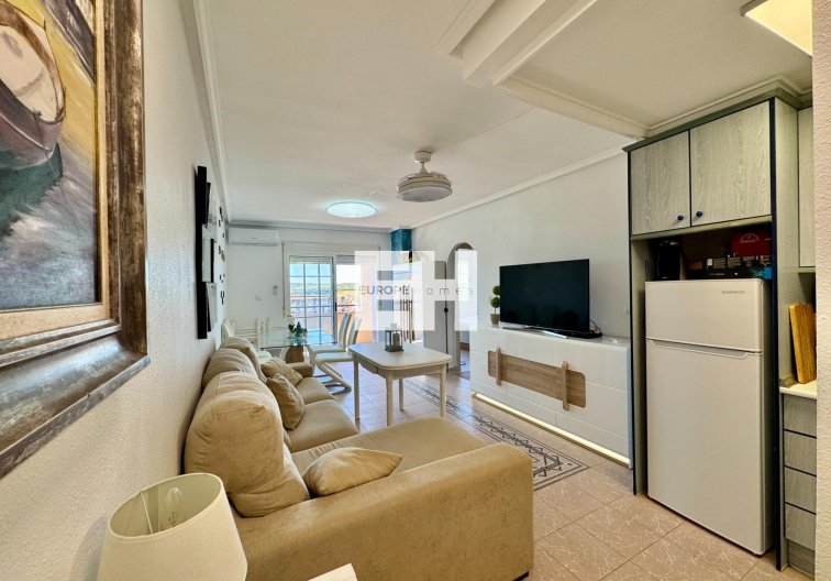 Revente - Appartement - Torrevieja - Gaspar Perrelló