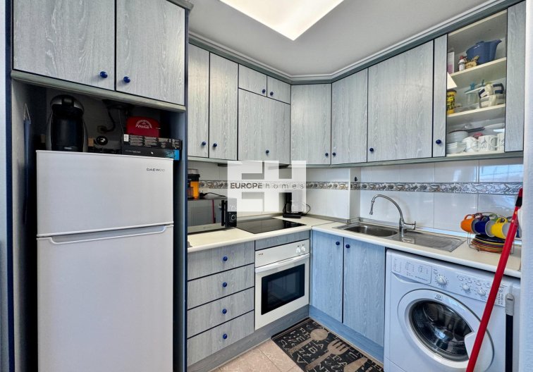 Revente - Appartement - Torrevieja - Gaspar Perrelló