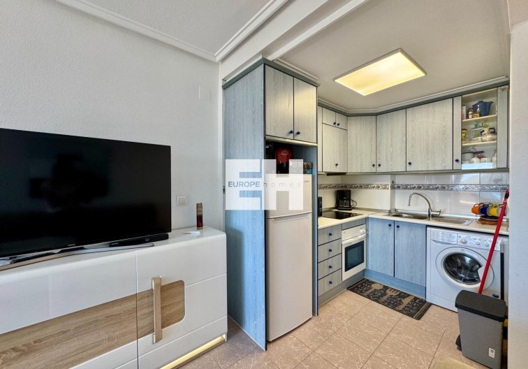 Revente - Appartement - Torrevieja - Gaspar Perrelló