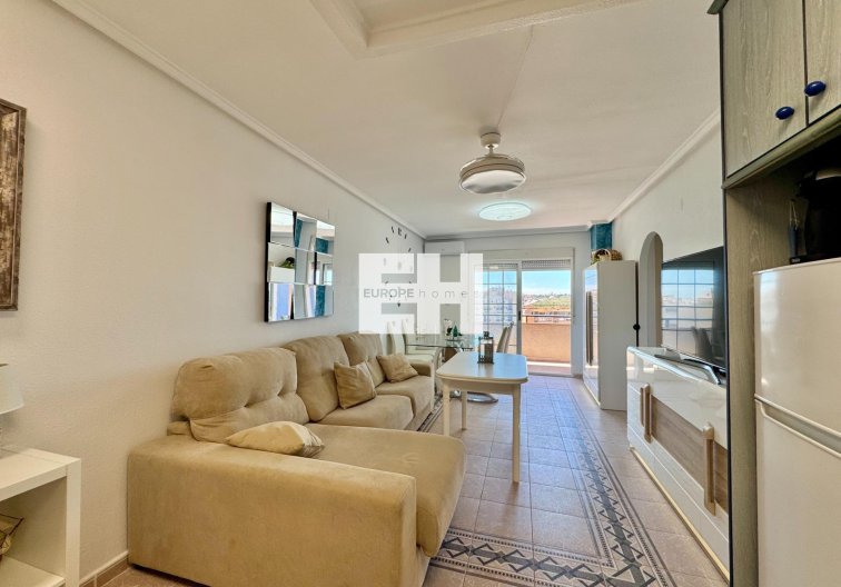Revente - Appartement - Torrevieja - Gaspar Perrelló