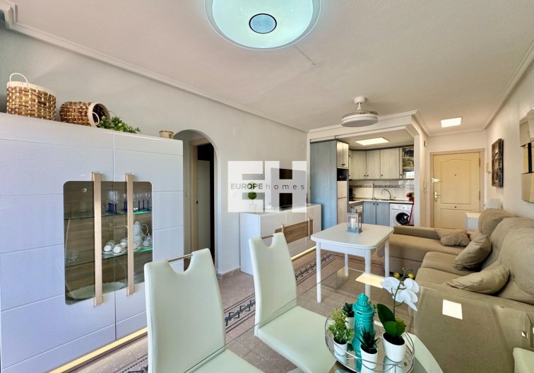 Revente - Appartement - Torrevieja - Gaspar Perrelló