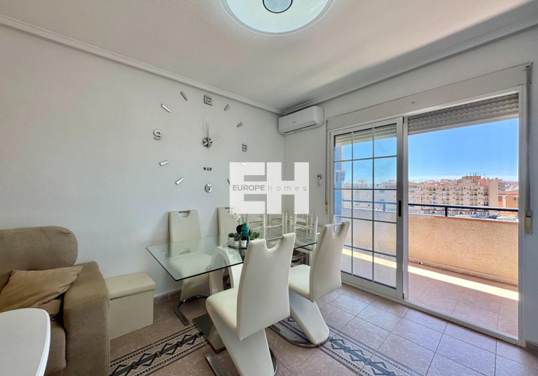 Revente - Appartement - Torrevieja - Gaspar Perrelló