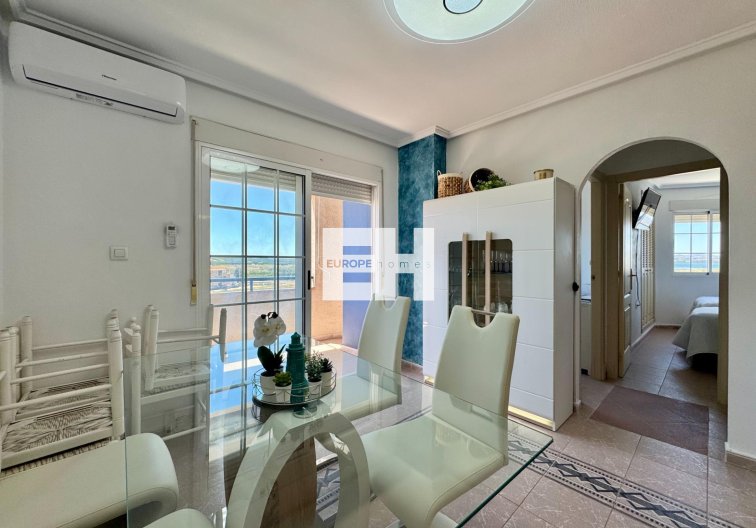 Revente - Appartement - Torrevieja - Gaspar Perrelló