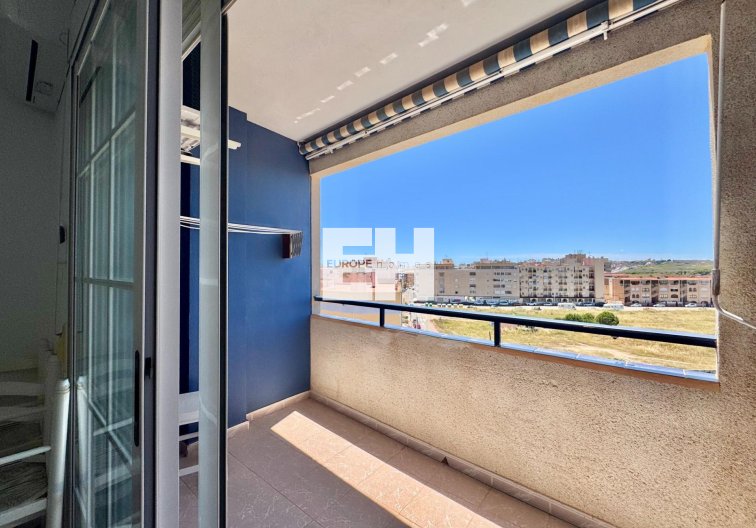 Revente - Appartement - Torrevieja - Gaspar Perrelló