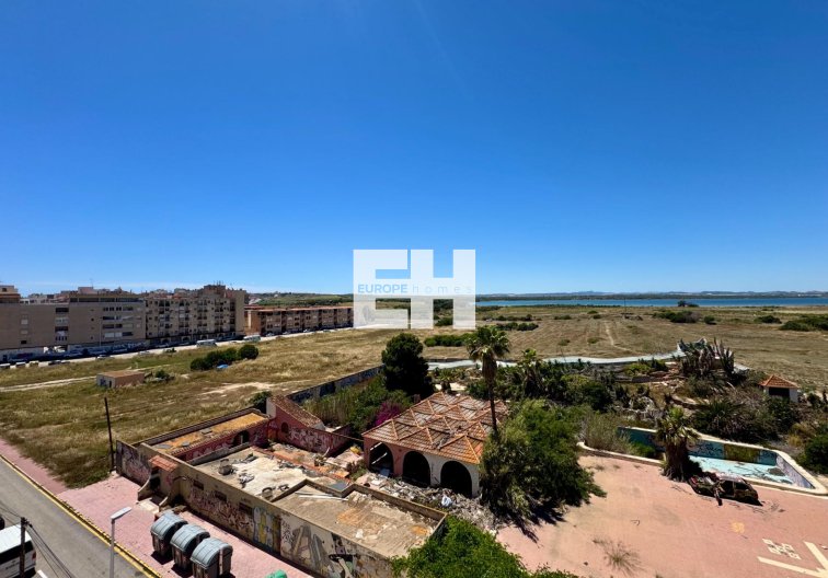 Revente - Appartement - Torrevieja - Gaspar Perrelló