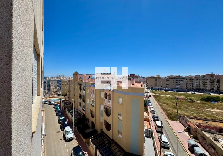 Revente - Appartement - Torrevieja - Gaspar Perrelló
