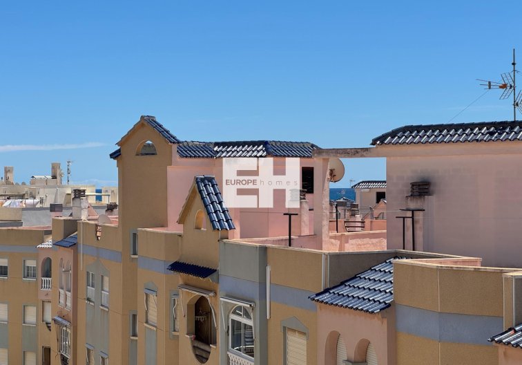 Revente - Appartement - Torrevieja - Gaspar Perrelló