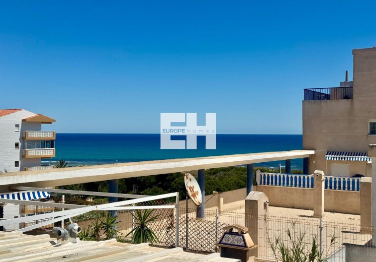 Revente - Appartement - Torrevieja - Gaspar Perrelló