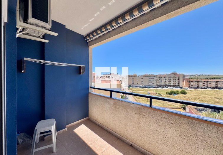 Revente - Appartement - Torrevieja - Gaspar Perrelló