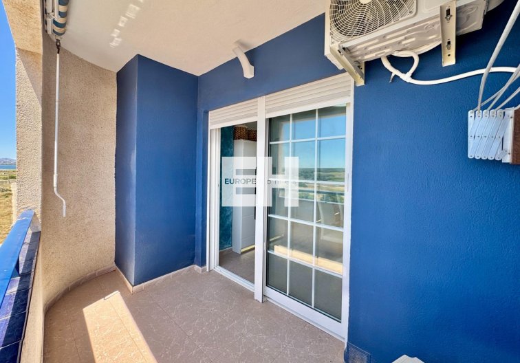 Revente - Appartement - Torrevieja - Gaspar Perrelló