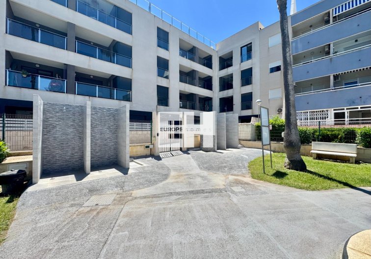Revente - Appartement - Torrevieja - Gaspar Perrelló