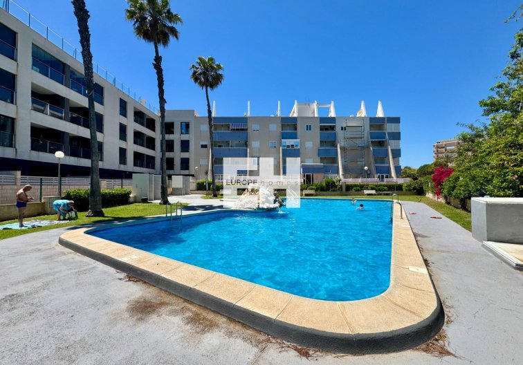Revente - Appartement - Torrevieja - Gaspar Perrelló