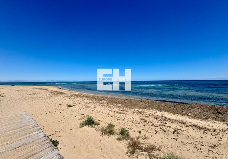 Revente - Appartement - Torrevieja - Gaspar Perrelló