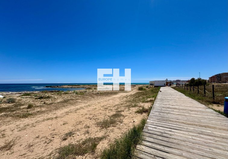 Revente - Appartement - Torrevieja - Gaspar Perrelló