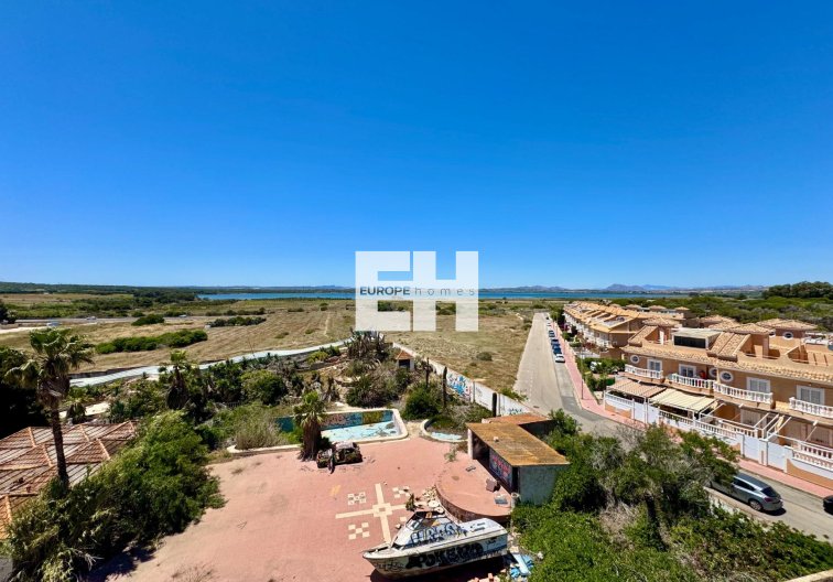 Revente - Appartement - Torrevieja - Gaspar Perrelló