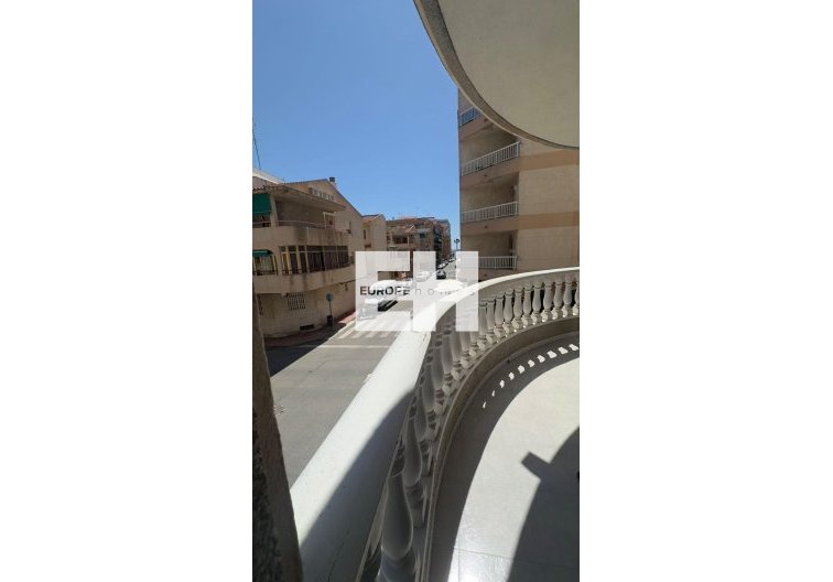 Segunda mano - Apartamento  - Torrevieja - Acequion