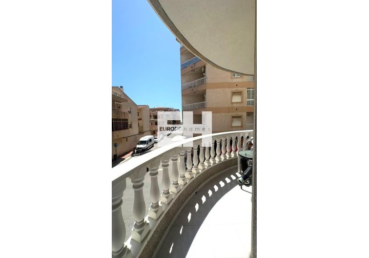 Segunda mano - Apartamento  - Torrevieja - Acequion