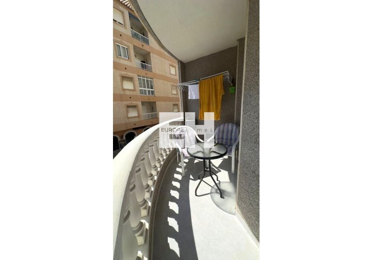 Segunda mano - Apartamento  - Torrevieja - Acequion