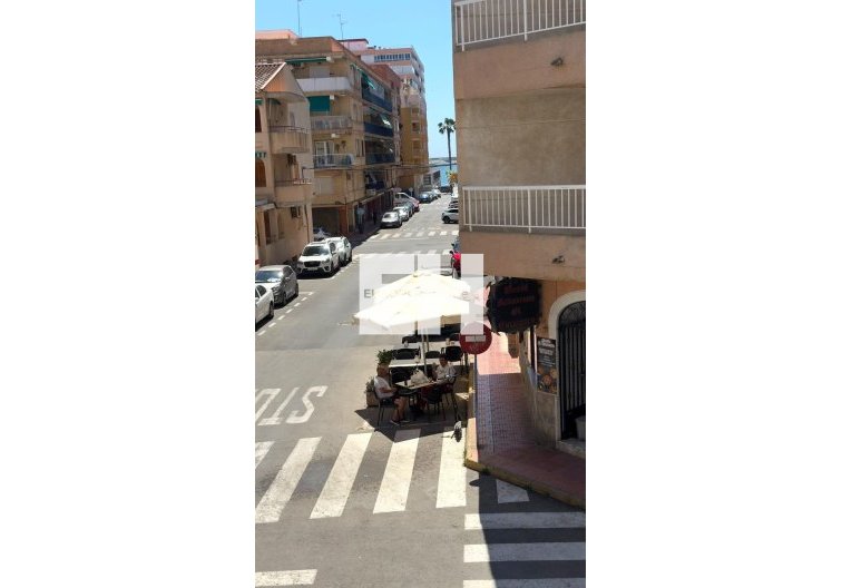 Segunda mano - Apartamento  - Torrevieja - Acequion