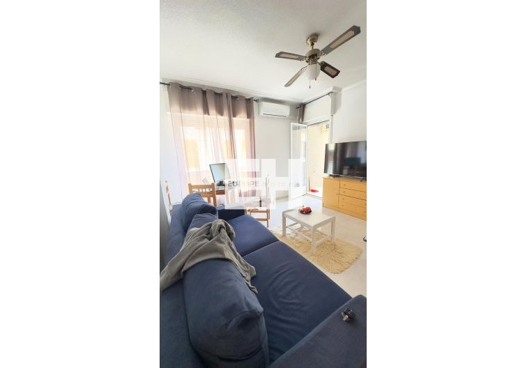 Segunda mano - Apartamento  - Torrevieja - Acequion
