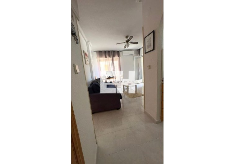 Segunda mano - Apartamento  - Torrevieja - Acequion