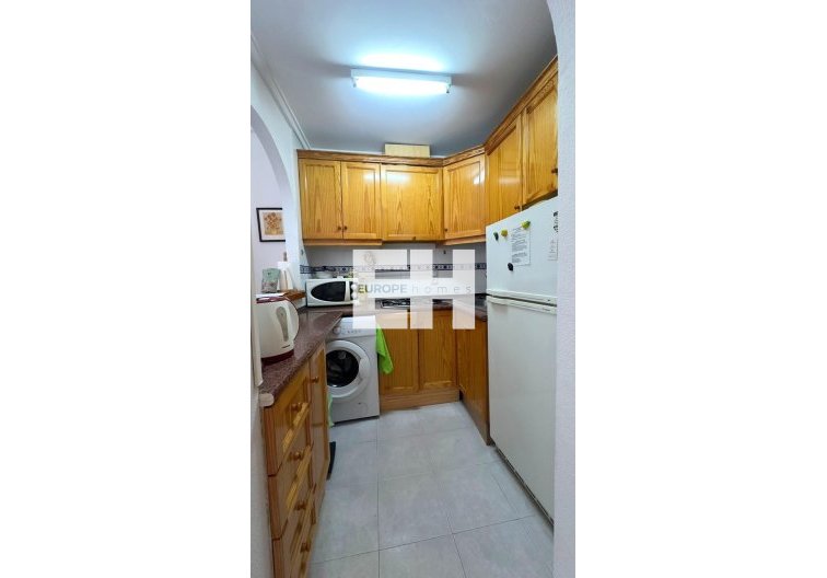 Segunda mano - Apartamento  - Torrevieja - Acequion