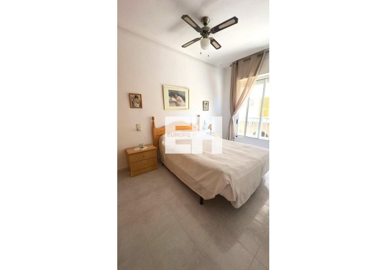 Segunda mano - Apartamento  - Torrevieja - Acequion