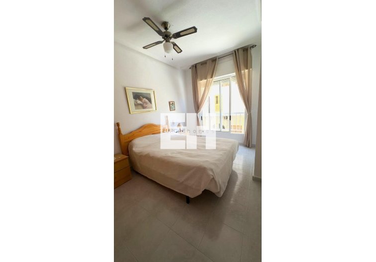 Segunda mano - Apartamento  - Torrevieja - Acequion
